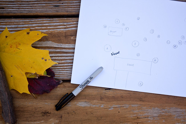 Tree Identification Project