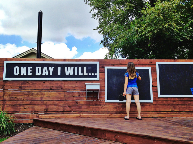 Fishers, Indiana Pocket Park