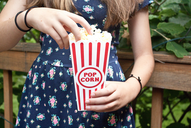 Pop Secret Popcorn