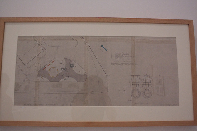 aldo van eyck playground blueprint