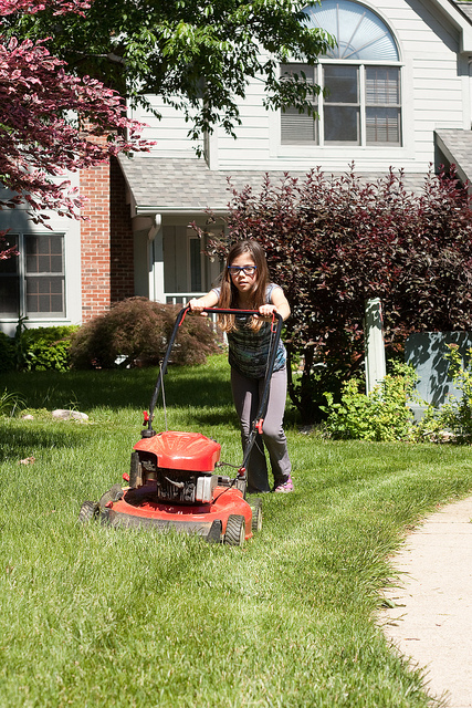 Life skills every kid should know via The Risky Kids