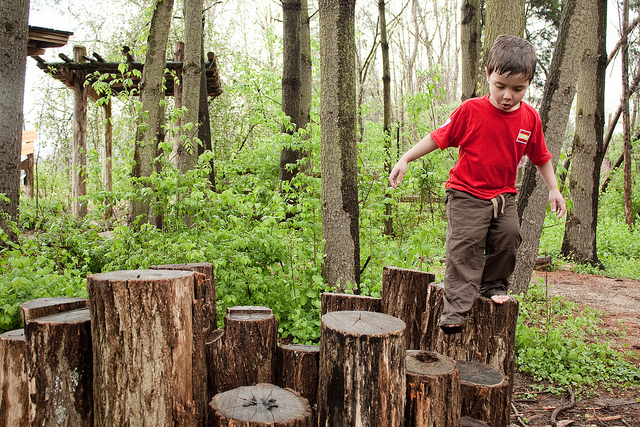 Cincinnati Nature Center