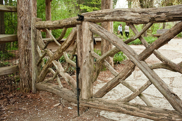 Cincinnati Nature Center