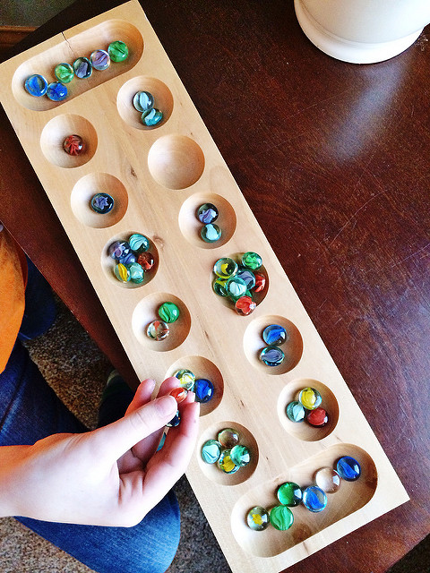 Mancala