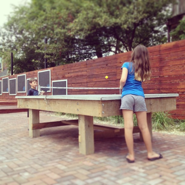 Fishers, Indiana Pocket Park