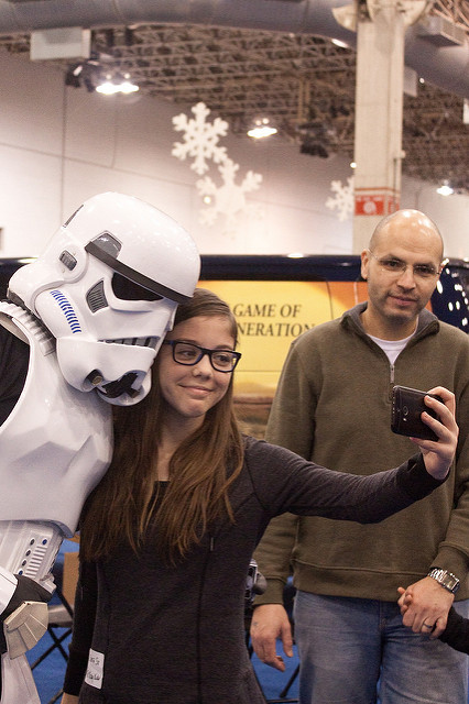 2014 Chicago Toy & Game Fair