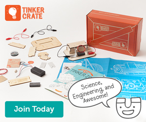 Tinker Crate 